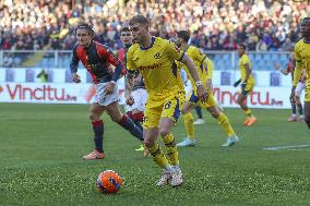 CALCIO - Serie A - Genoa CFC vs Hellas Verona FC