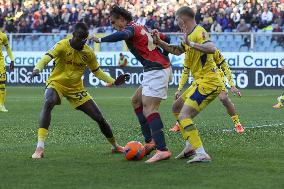 CALCIO - Serie A - Genoa CFC vs Hellas Verona FC