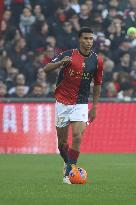 CALCIO - Serie A - Genoa CFC vs Hellas Verona FC