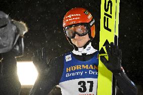 FIS World Cup Ruka Nordic
