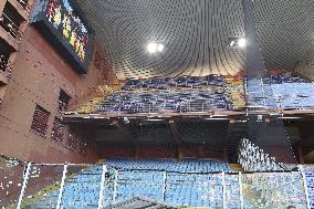 CALCIO - Serie A - Genoa CFC vs Hellas Verona FC