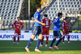 CALCIO - Serie B - Empoli FC vs SSC Bari