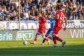 CALCIO - Serie B - Empoli FC vs SSC Bari