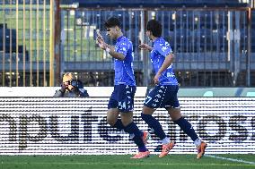 CALCIO - Serie B - Empoli FC vs SSC Bari