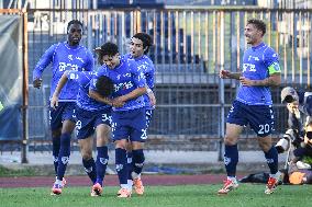 CALCIO - Serie B - Empoli FC vs SSC Bari