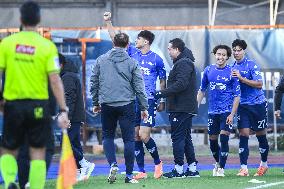 CALCIO - Serie B - Empoli FC vs SSC Bari