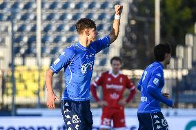 CALCIO - Serie B - Empoli FC vs SSC Bari