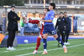 CALCIO - Serie B - Empoli FC vs SSC Bari