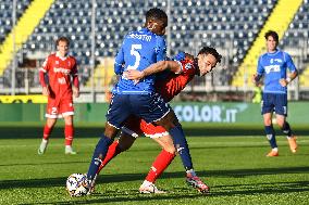 CALCIO - Serie B - Empoli FC vs SSC Bari