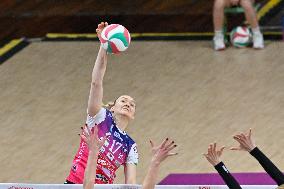 VOLLEY - Serie A1 Femminile - Cuneo Granda Volley vs Igor Gorgonzola Novara