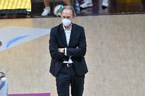 VOLLEY - Serie A1 Femminile - Cuneo Granda Volley vs Igor Gorgonzola Novara