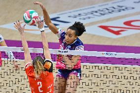 VOLLEY - Serie A1 Femminile - Cuneo Granda Volley vs Igor Gorgonzola Novara