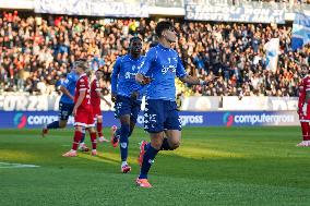 CALCIO - Serie B - Empoli FC vs SSC Bari