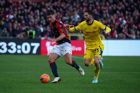 CALCIO - Serie A - Genoa CFC vs Hellas Verona FC