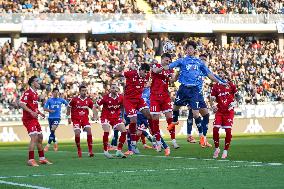 CALCIO - Serie B - Empoli FC vs SSC Bari