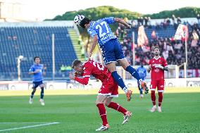 CALCIO - Serie B - Empoli FC vs SSC Bari
