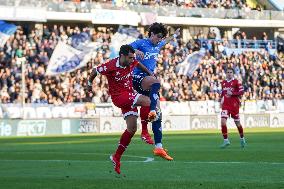 CALCIO - Serie B - Empoli FC vs SSC Bari