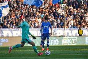 CALCIO - Serie B - Empoli FC vs SSC Bari