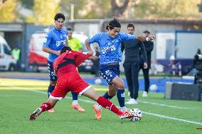CALCIO - Serie B - Empoli FC vs SSC Bari
