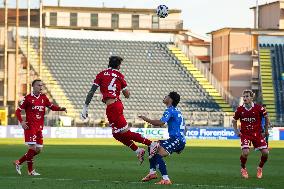 CALCIO - Serie B - Empoli FC vs SSC Bari