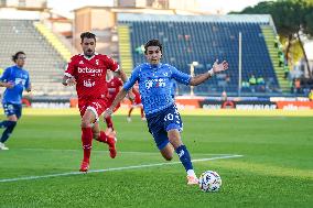 CALCIO - Serie B - Empoli FC vs SSC Bari
