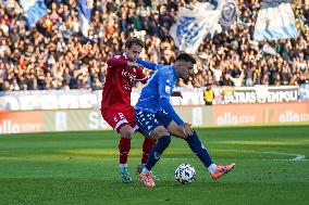 CALCIO - Serie B - Empoli FC vs SSC Bari