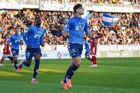 CALCIO - Serie B - Empoli FC vs SSC Bari