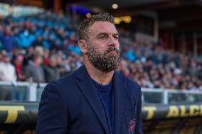 CALCIO - Serie A - Genoa CFC vs Hellas Verona FC