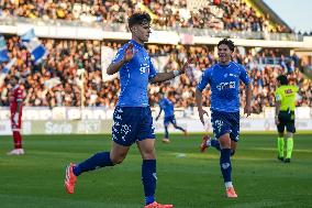 CALCIO - Serie B - Empoli FC vs SSC Bari