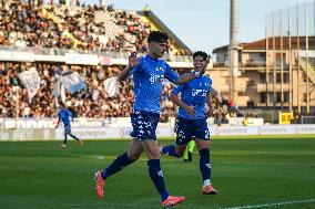 CALCIO - Serie B - Empoli FC vs SSC Bari