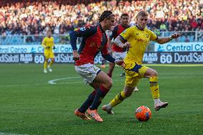 CALCIO - Serie A - Genoa CFC vs Hellas Verona FC
