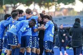 CALCIO - Serie B - Empoli FC vs SSC Bari