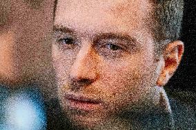 Jordan Bardella s Book Signing in Moissac - France