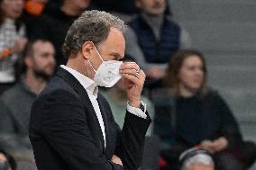 VOLLEY - Serie A1 Femminile - Cuneo Granda Volley vs Igor Gorgonzola Novara