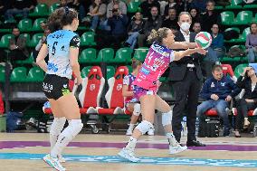 VOLLEY - Serie A1 Femminile - Cuneo Granda Volley vs Igor Gorgonzola Novara