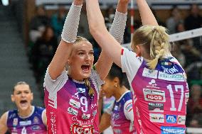 VOLLEY - Serie A1 Femminile - Cuneo Granda Volley vs Igor Gorgonzola Novara