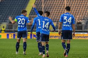 CALCIO - Serie B - Empoli FC vs SSC Bari