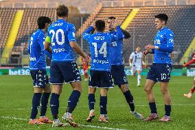 CALCIO - Serie B - Empoli FC vs SSC Bari