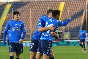 CALCIO - Serie B - Empoli FC vs SSC Bari