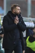 CALCIO - Serie A - Genoa CFC vs Hellas Verona FC