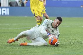 CALCIO - Serie A - Genoa CFC vs Hellas Verona FC
