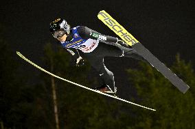FIS World Cup Ruka Nordic
