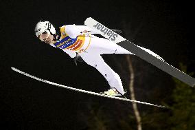 FIS World Cup Ruka Nordic