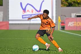 CALCIO - Altro - Primavera 1 - Roma vs Lecce