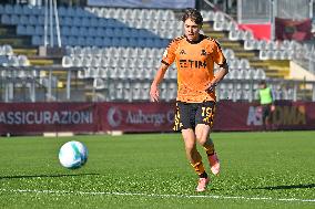 CALCIO - Altro - Primavera 1 - Roma vs Lecce