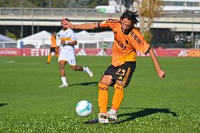 CALCIO - Altro - Primavera 1 - Roma vs Lecce