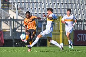 CALCIO - Altro - Primavera 1 - Roma vs Lecce