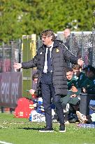 CALCIO - Altro - Primavera 1 - Roma vs Lecce