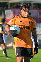 CALCIO - Altro - Primavera 1 - Roma vs Lecce