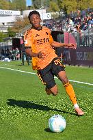 CALCIO - Altro - Primavera 1 - Roma vs Lecce